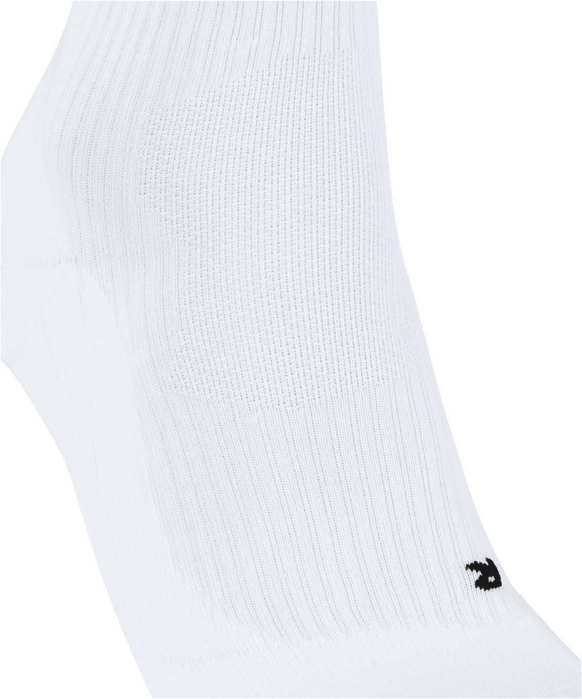 Sports Socks Donna Falke TE4 Classic Tennis Socks Bianche | ZKTB74160