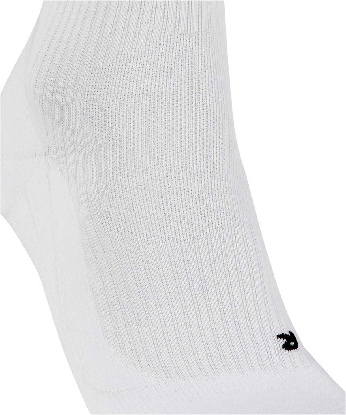 Sports Socks Donna Falke TE4 Classic Tennis Socks Bianche | HKLC65821