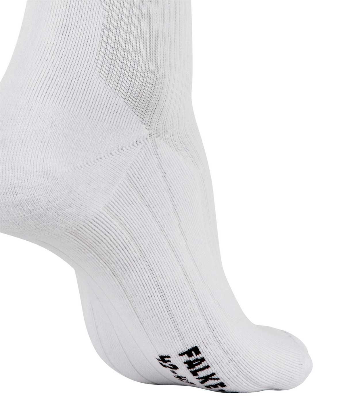 Sports Socks Donna Falke TE4 Classic Tennis Socks Bianche | HKLC65821