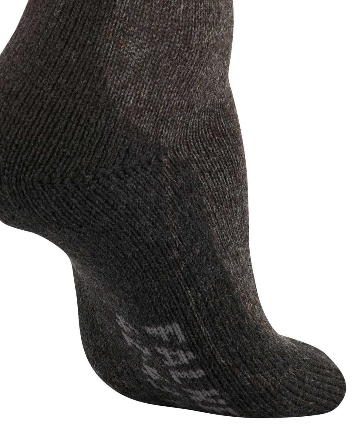 Sports Socks Donna Falke TK1 Adventure Wool Trekking Socks Grigie | WSTU95802