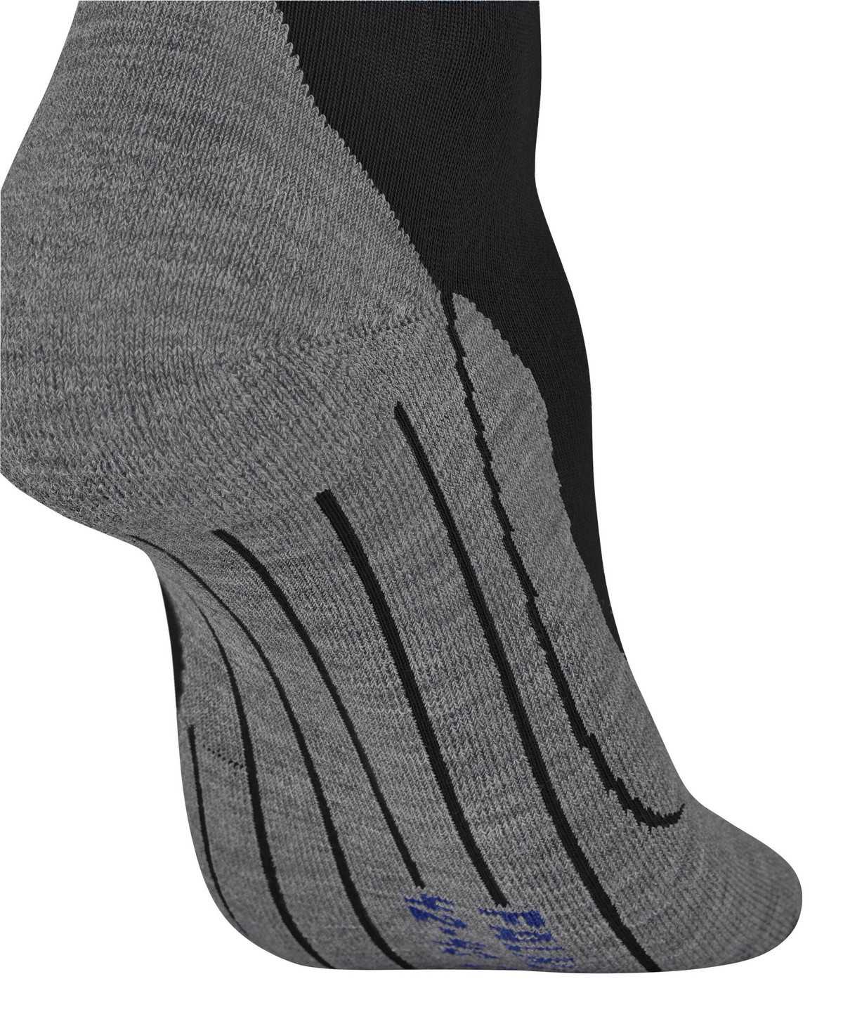 Sports Socks Donna Falke TK5 Wander Cool Short Trekking Short sock Nere | RWLK09816