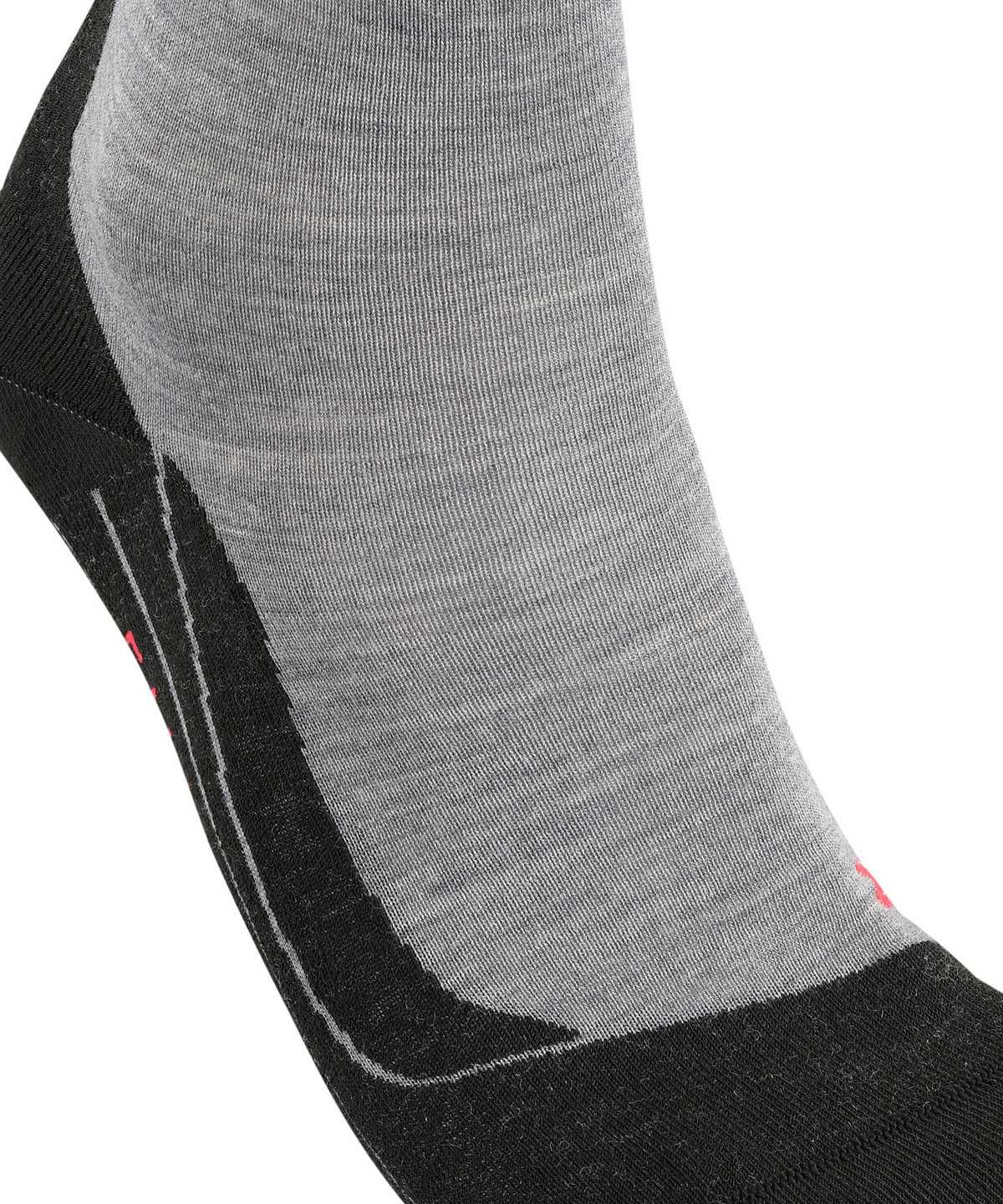 Sports Socks Donna Falke TK5 Wander Trekking Socks Grigie | MCSE50476