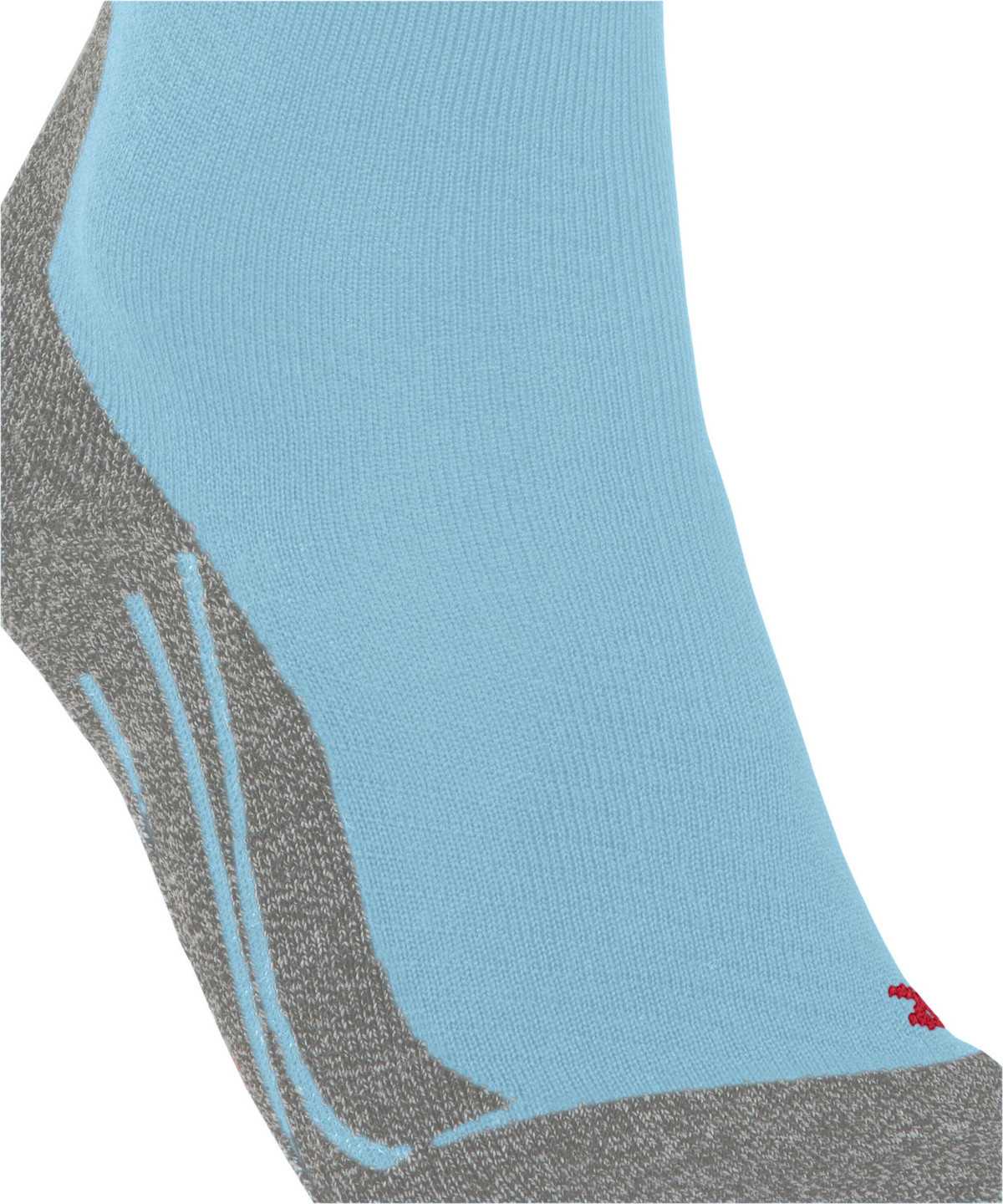 Sports Socks Donna Falke TK Stabilizing Trekking Socks Blu | YEFJ82641