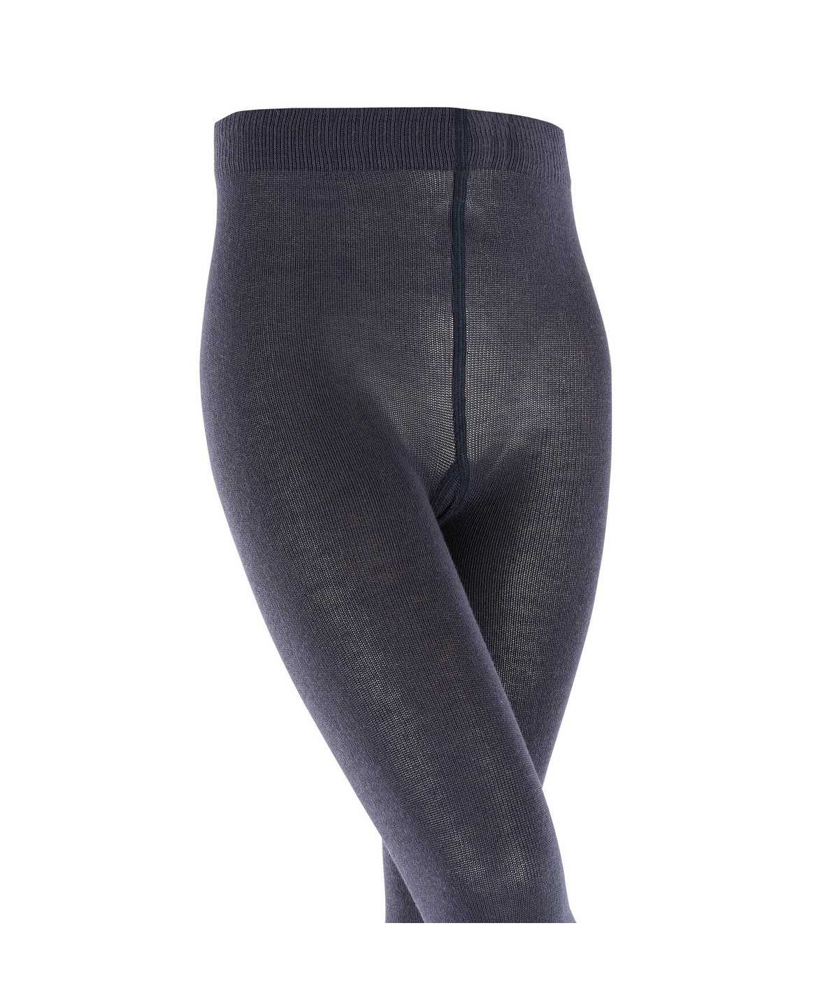 Tights Bambino Falke Active Warm Tights Blu | QCTB50798