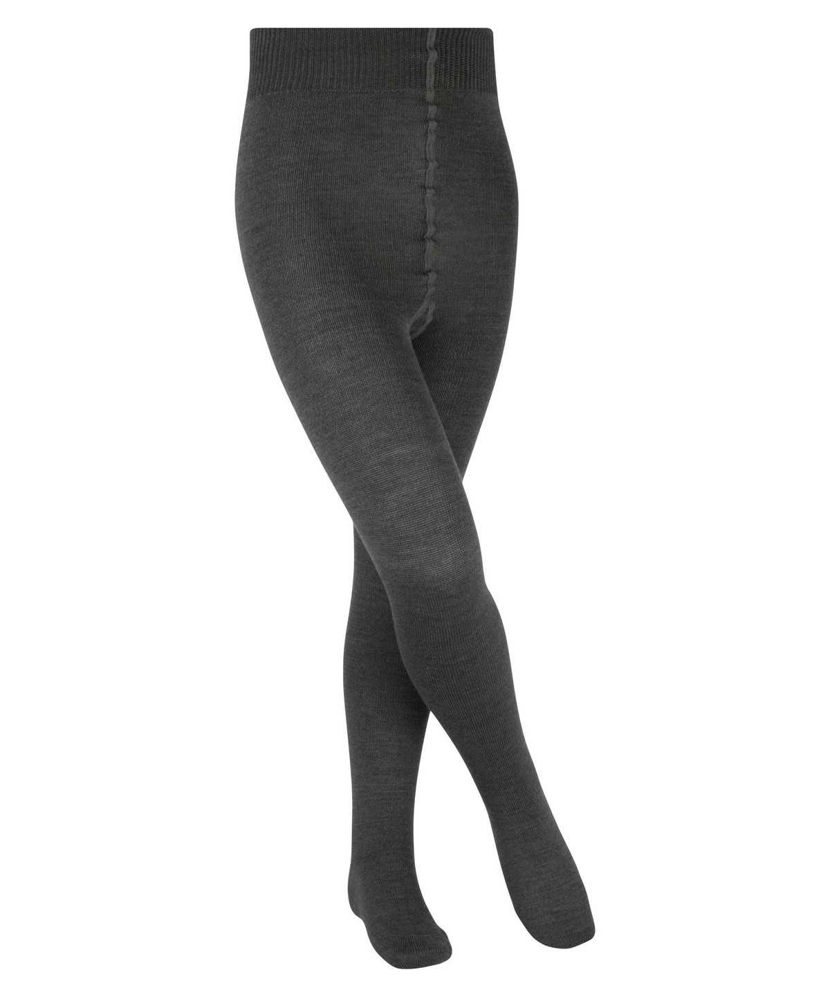 Tights Bambino Falke Comfort Wool Tights Grigie | LCPY30426