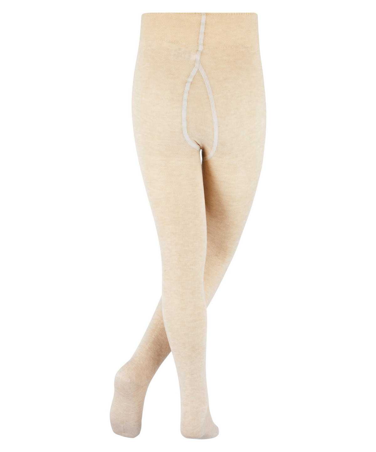 Tights Bambino Falke Family Tights Beige | PFYZ43970