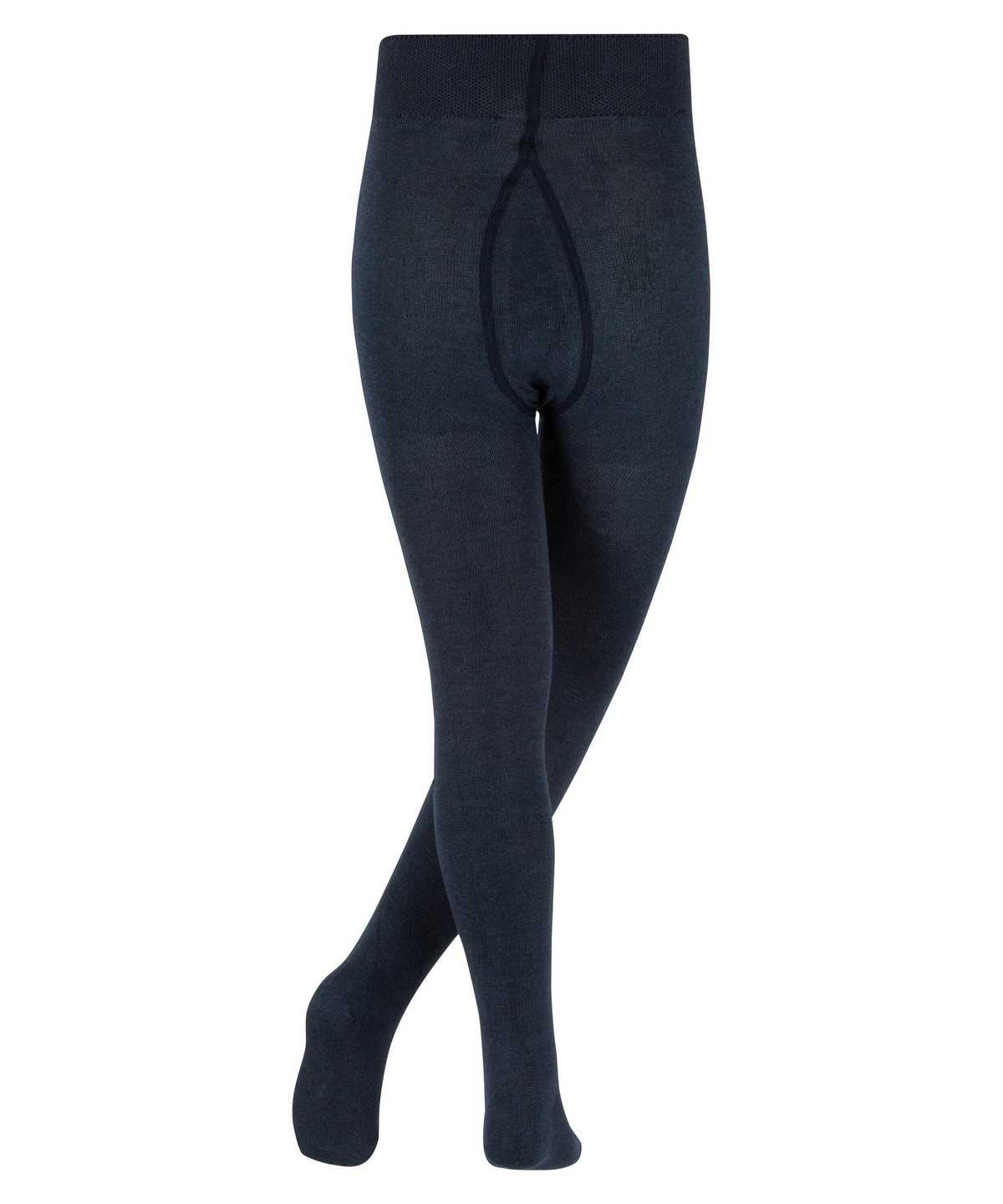 Tights Bambino Falke Family Tights Blu | NYDX03271