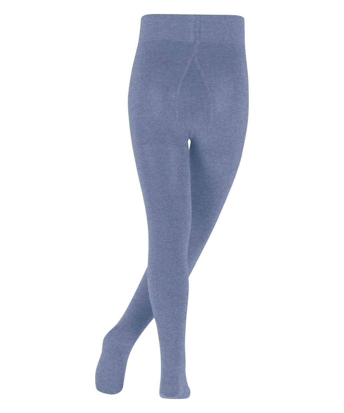 Tights Bambino Falke Family Tights Blu | YMWG21395