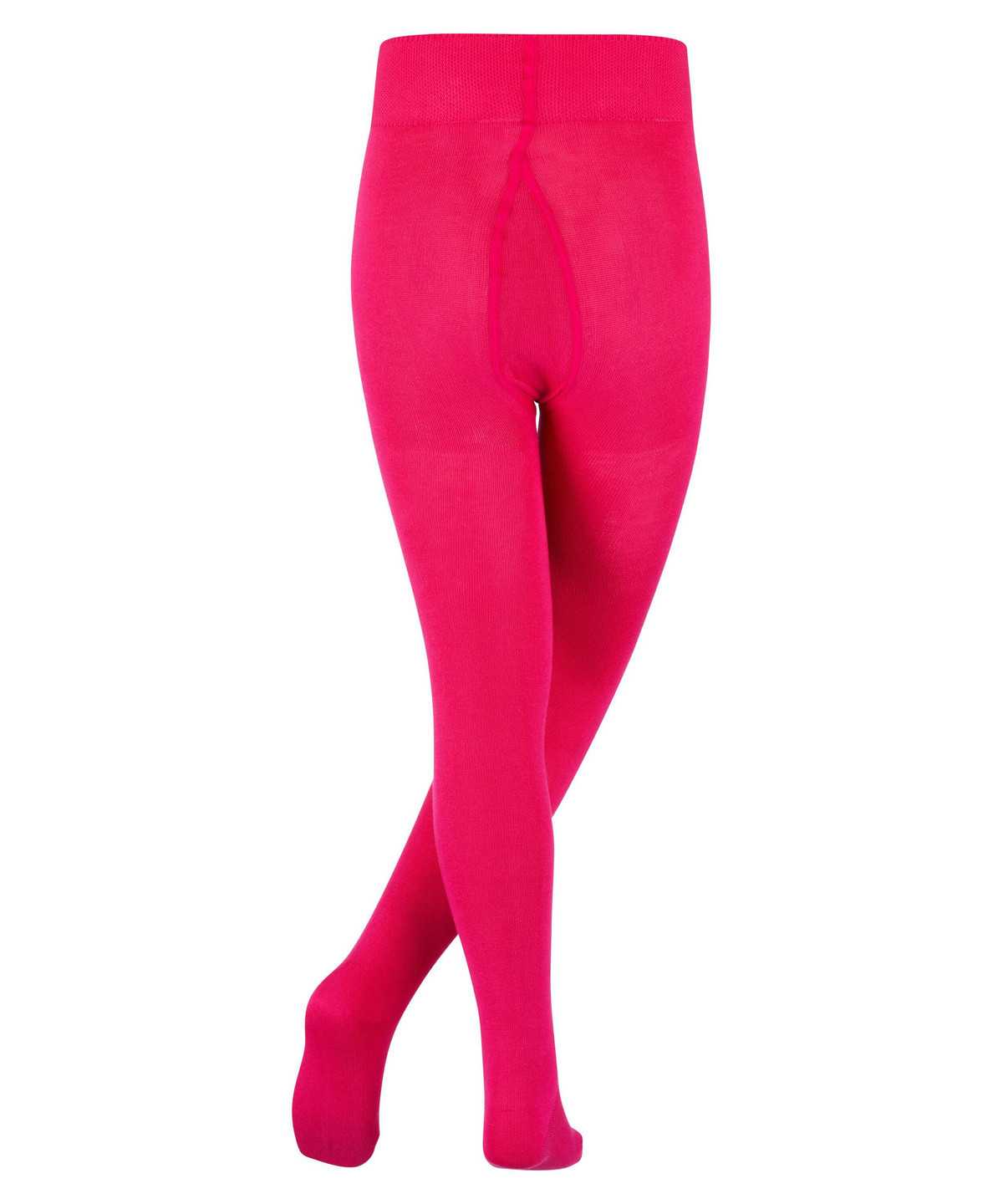 Tights Bambino Falke Family Tights Rosa | RNTV50169