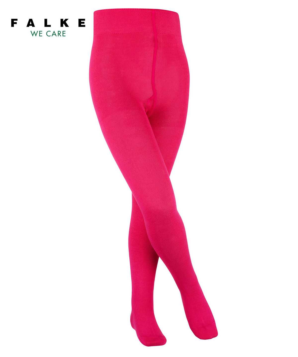 Tights Bambino Falke Family Tights Rosa | RNTV50169