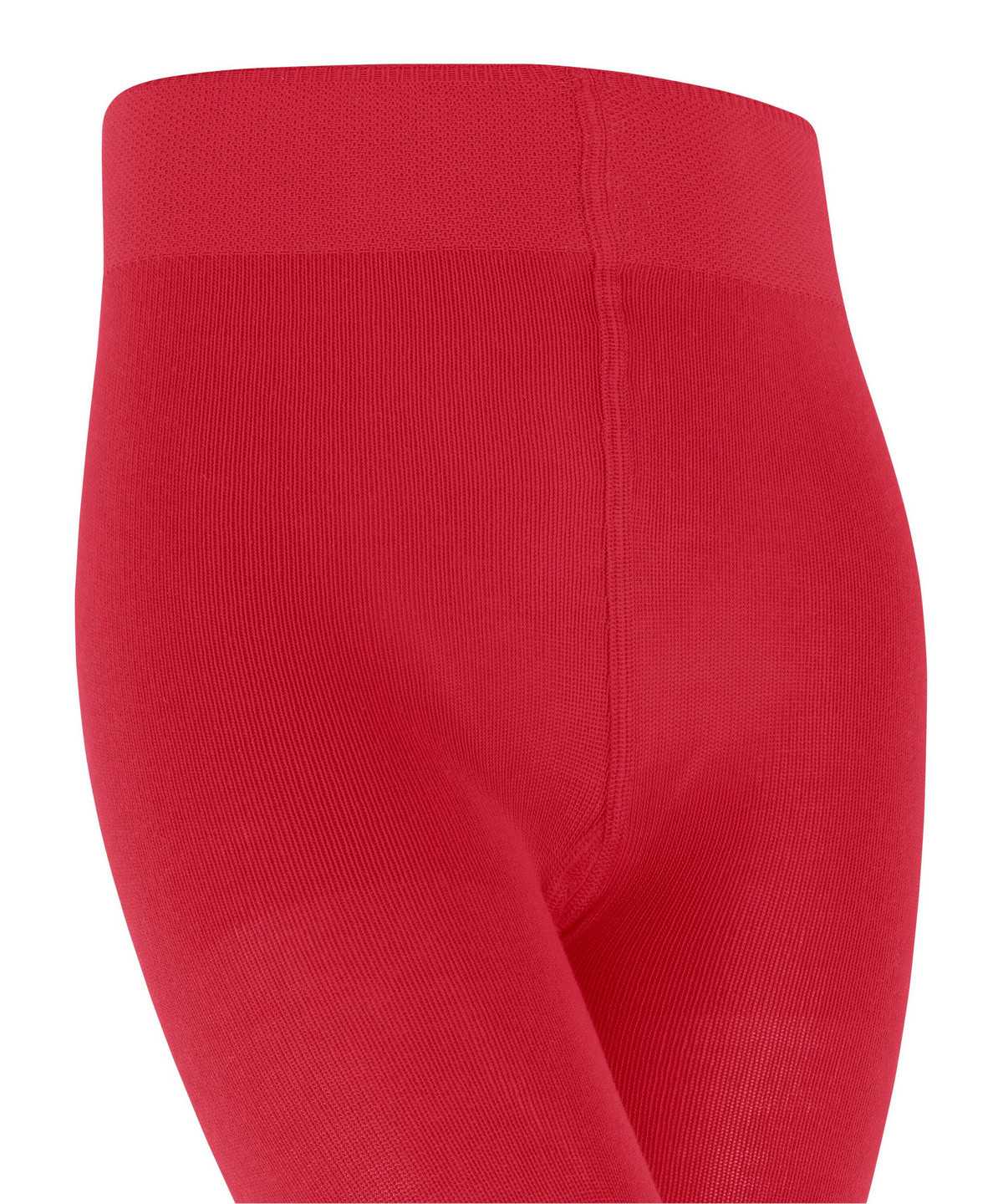 Tights Bambino Falke Family Tights Rosse | BQHO60279