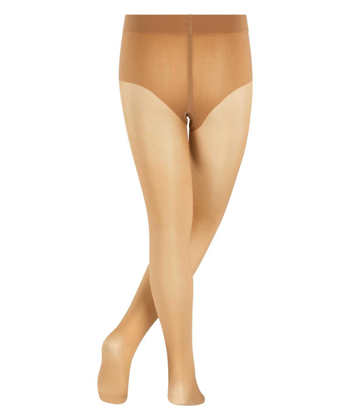 Tights Bambino Falke Pure Matt 30 DEN Tights Beige | LGKX52803