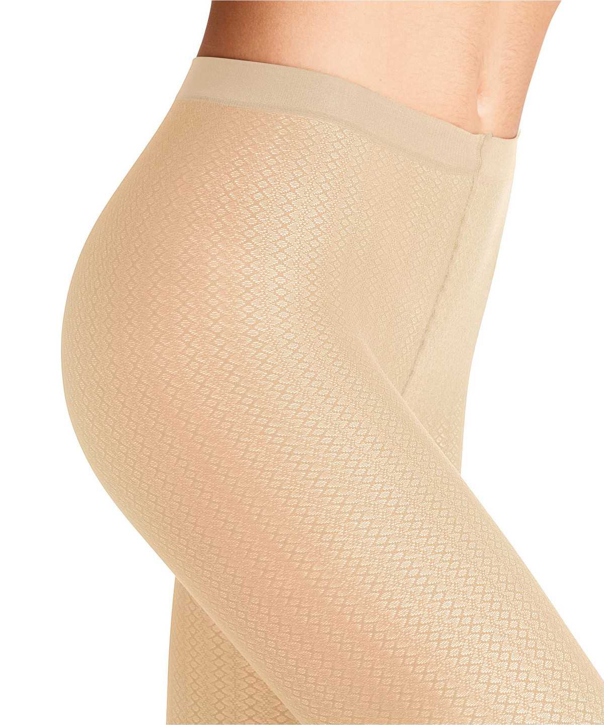 Tights Donna Falke Ballet Tulle 40 DEN Tights Bianche | KSND14860