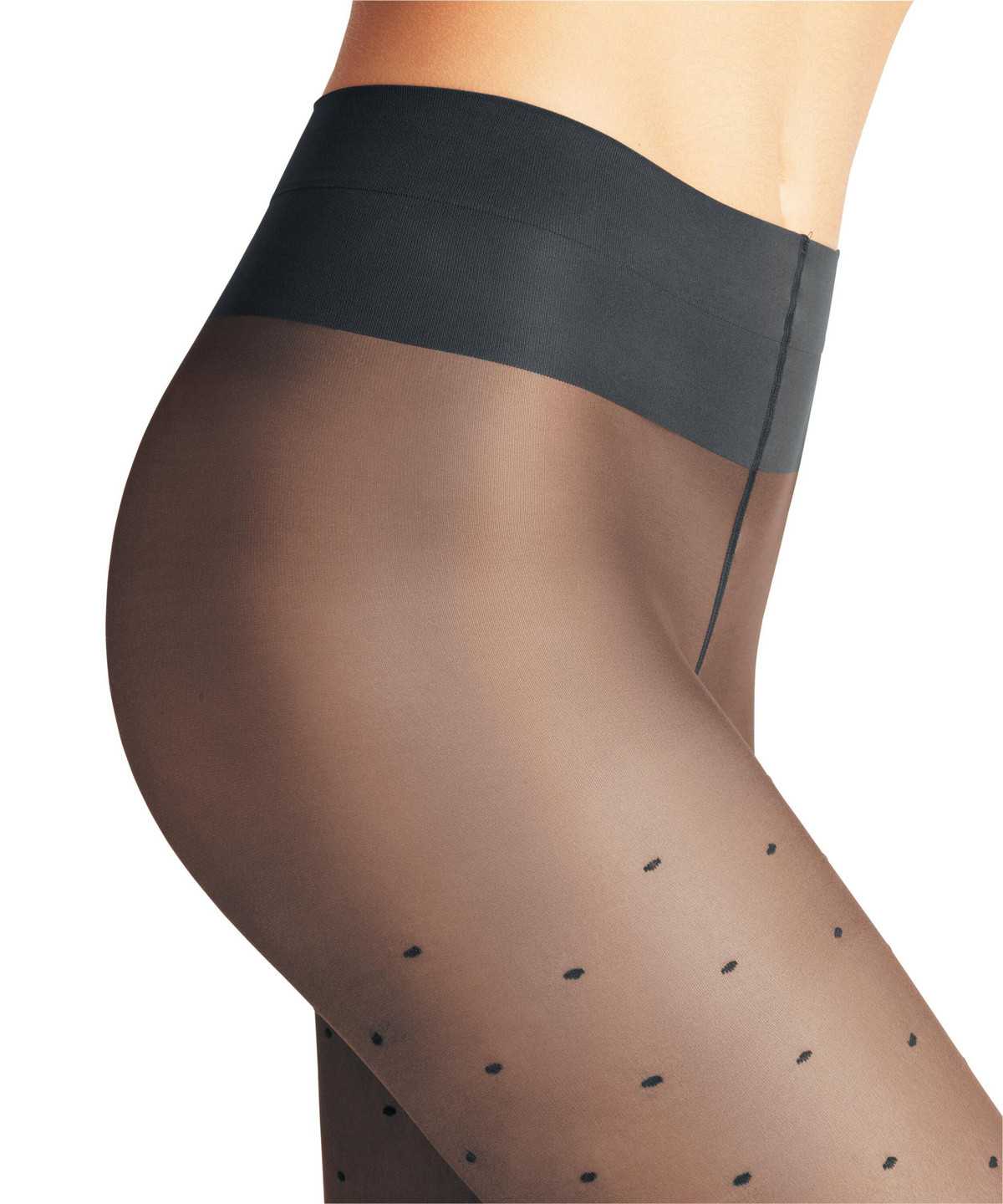 Tights Donna Falke Dot Vitalize 20 DEN Tights Grigie | EGYU34910