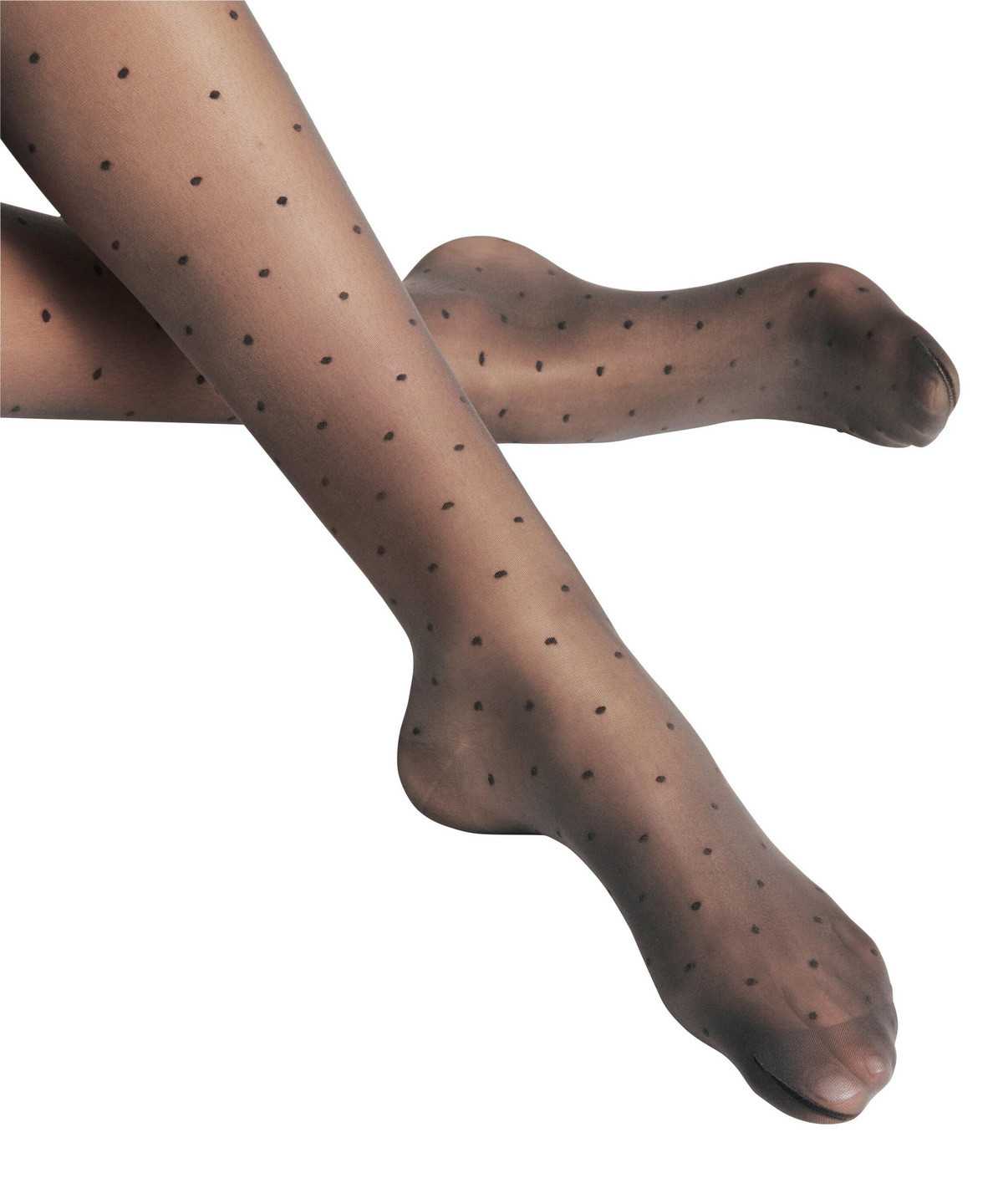 Tights Donna Falke Dot Vitalize 20 DEN Tights Grigie | EGYU34910