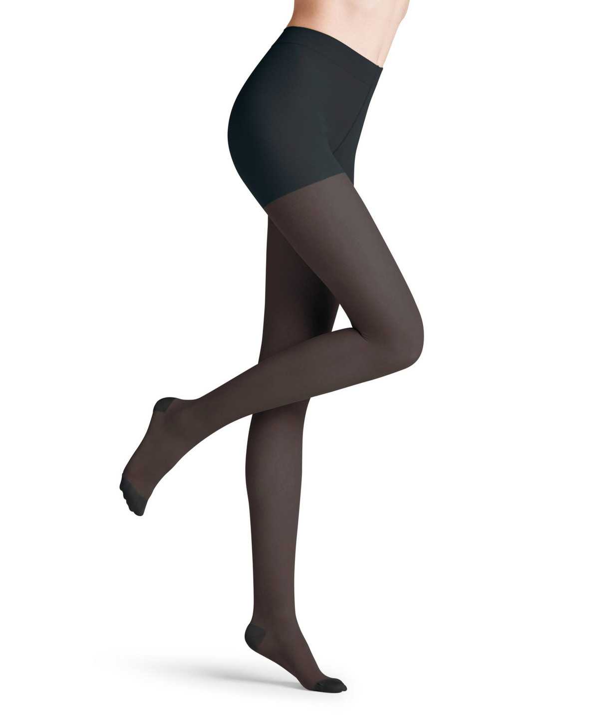 Tights Donna Falke Energize 30 DEN Tights Grigie | NSAJ62713