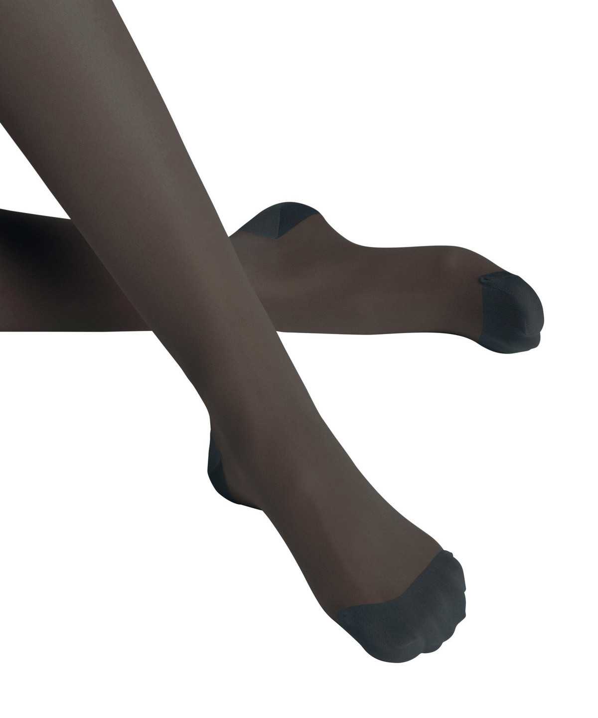 Tights Donna Falke Energize 30 DEN Tights Grigie | NSAJ62713