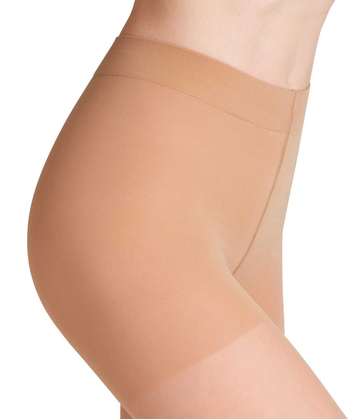 Tights Donna Falke Energize 30 DEN Tights Beige | LVSA31526