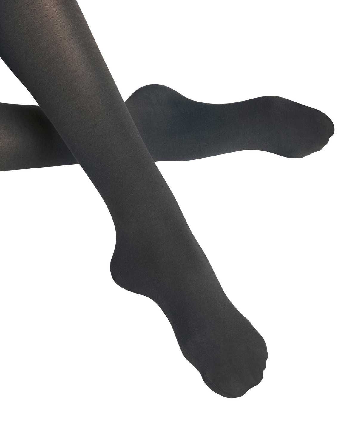 Tights Donna Falke Fine Softness 50 DEN Tights Grigie | GLIF69842