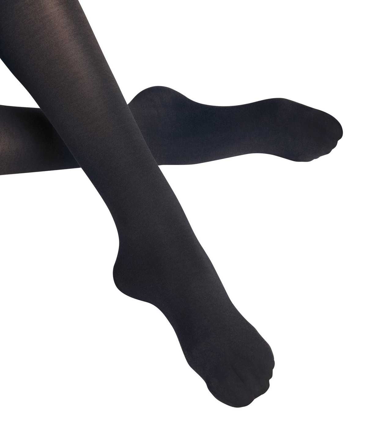 Tights Donna Falke Fine Softness 50 DEN Tights Blu | BCLI85604