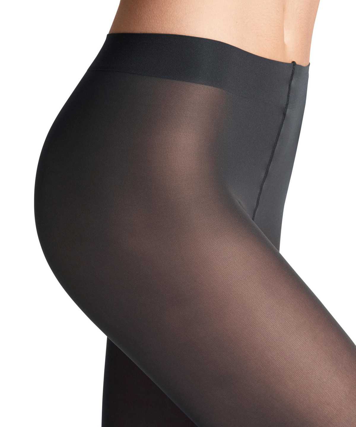 Tights Donna Falke Matt Deluxe 30 DEN Tights Grigie | KSLB47952