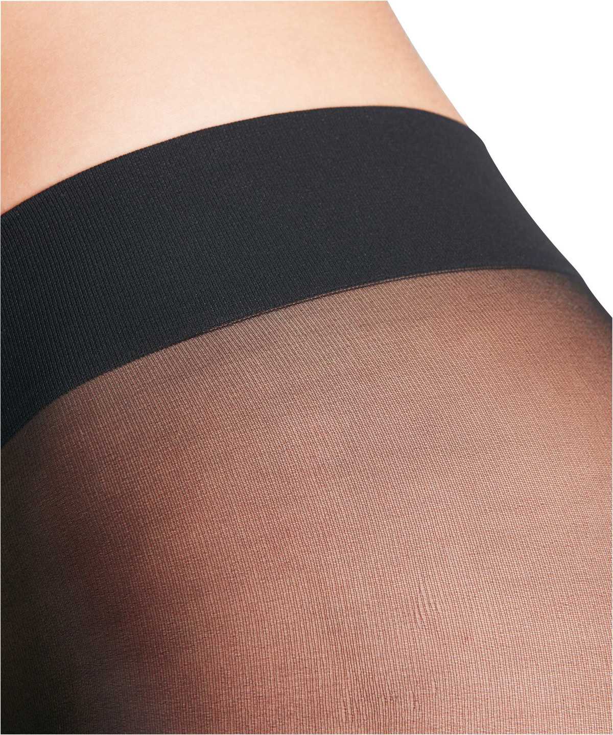 Tights Donna Falke Overknee 25 DEN Tights Grigie | NIBY06743