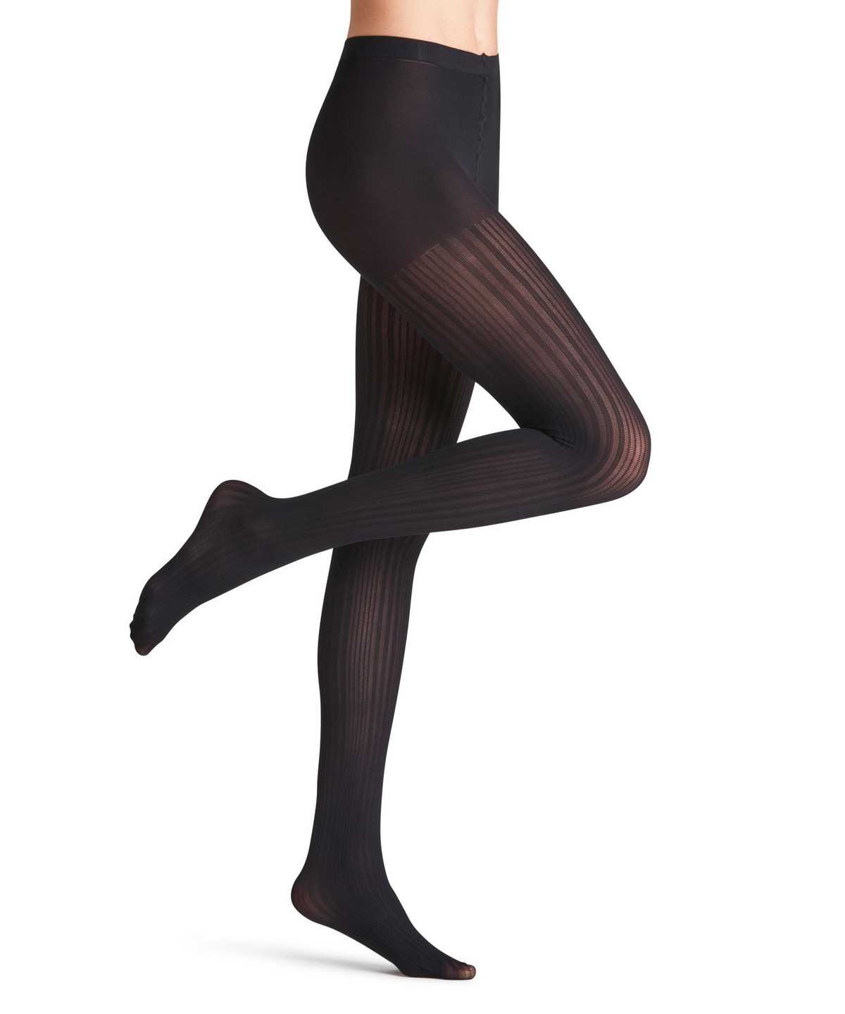 Tights Donna Falke Prime Rib 60 DEN Tights Nere | YDVT29306