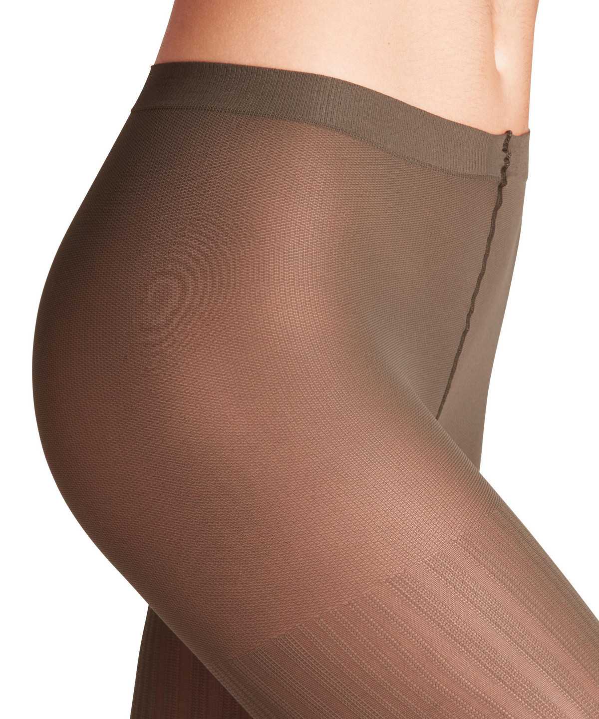 Tights Donna Falke Prime Rib 60 DEN Tights Verdi | MYLA12605