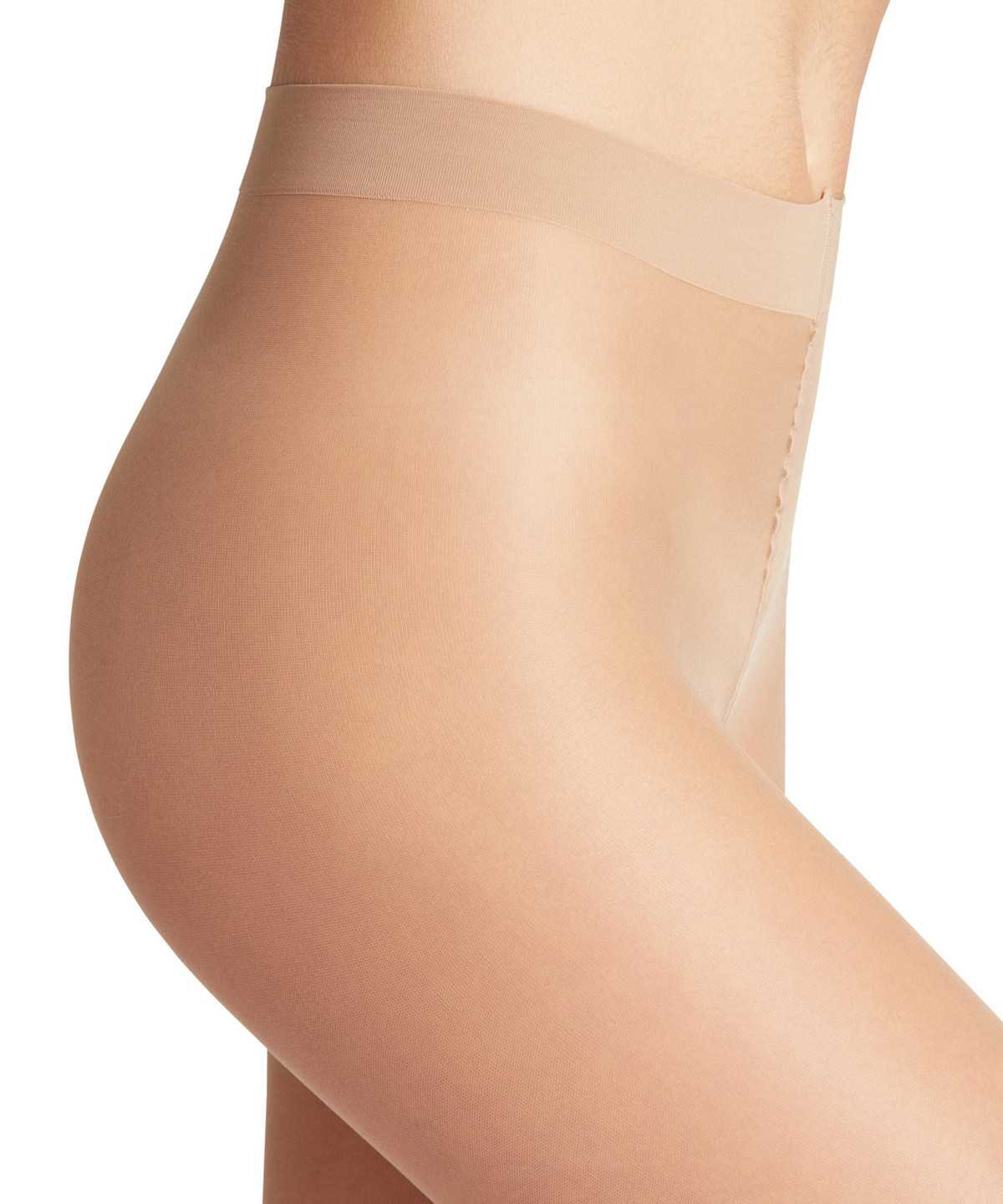 Tights Donna Falke Pure Matt 20 DEN Tights Beige | FCVE86372