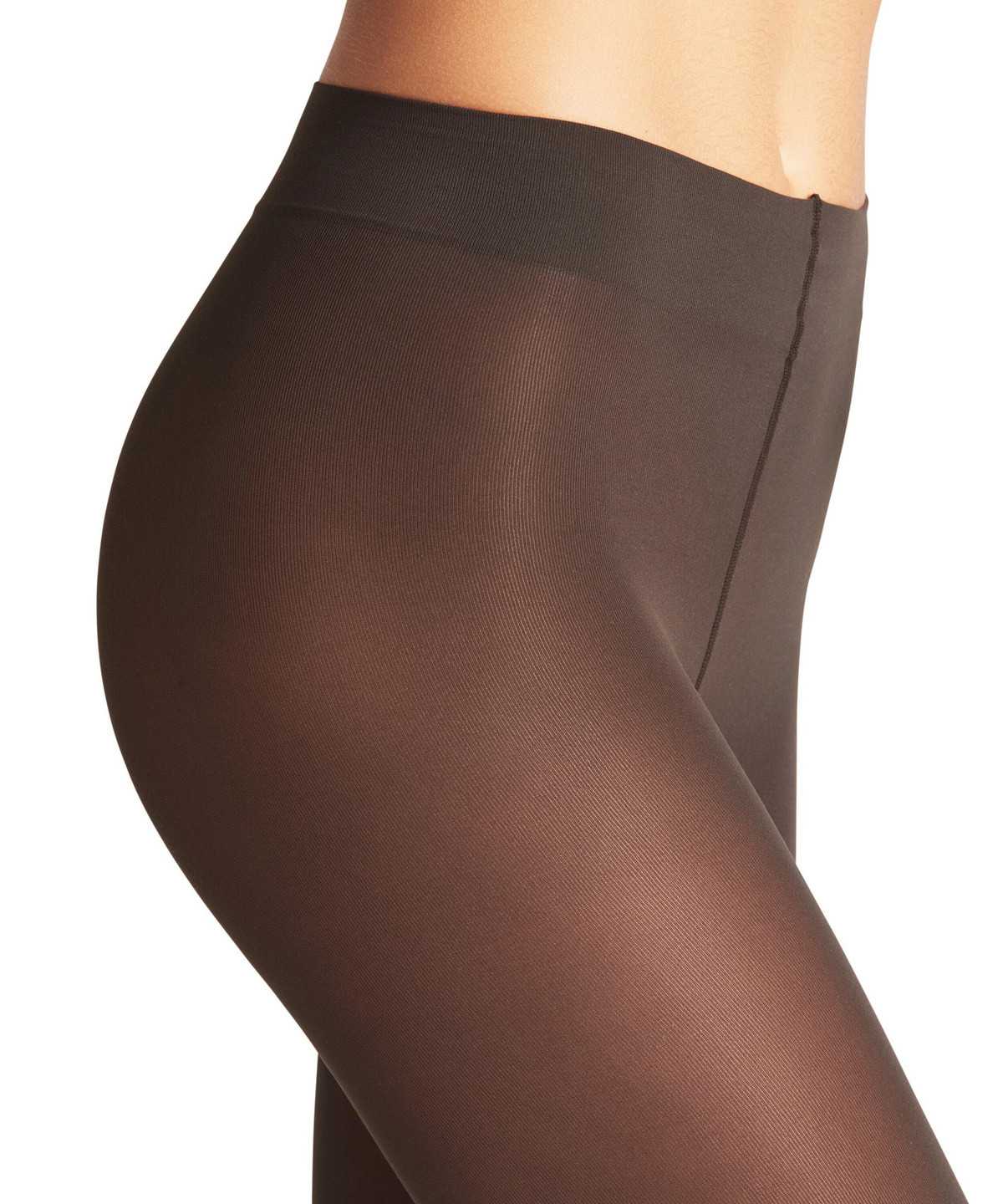 Tights Donna Falke Pure Matt 50 DEN Tights Grigie | FITL16058