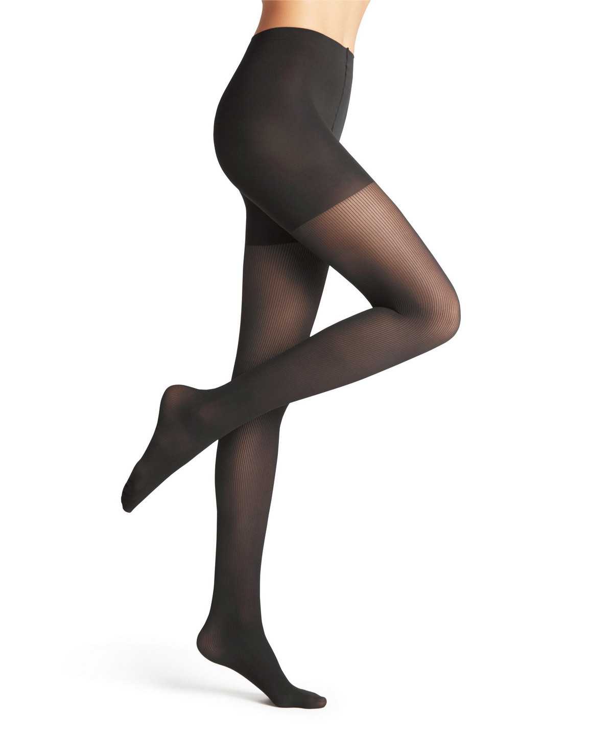 Tights Donna Falke Rib Shaping 50 DEN Tights Grigie | ZBNA32750