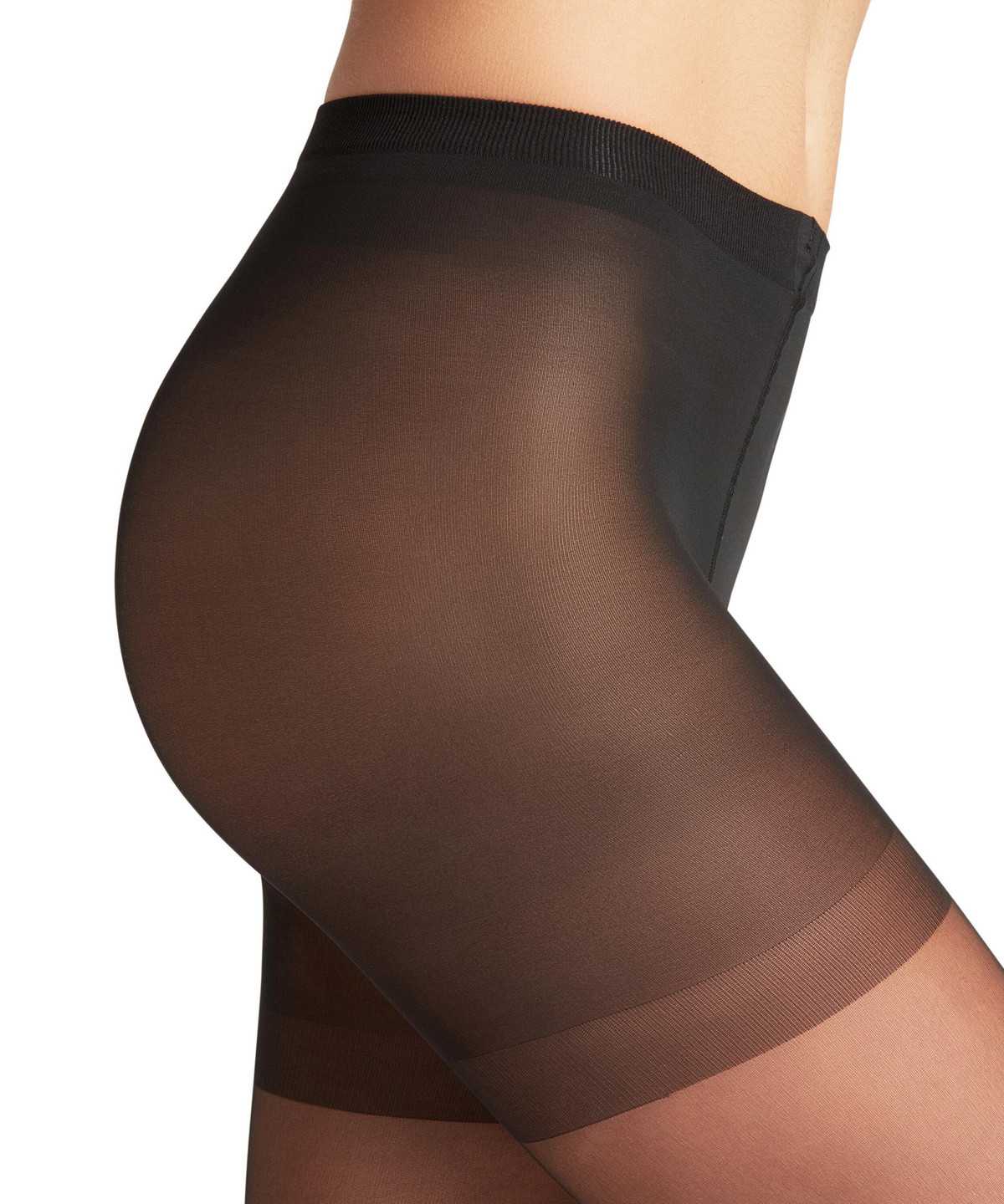 Tights Donna Falke Shaping Panty 20 DEN Tights Nere | FDHG32617