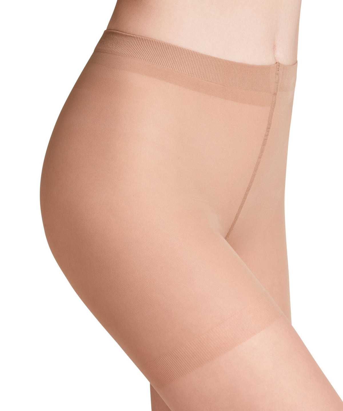 Tights Donna Falke Shaping Panty 20 DEN Tights Beige | JLKM91364