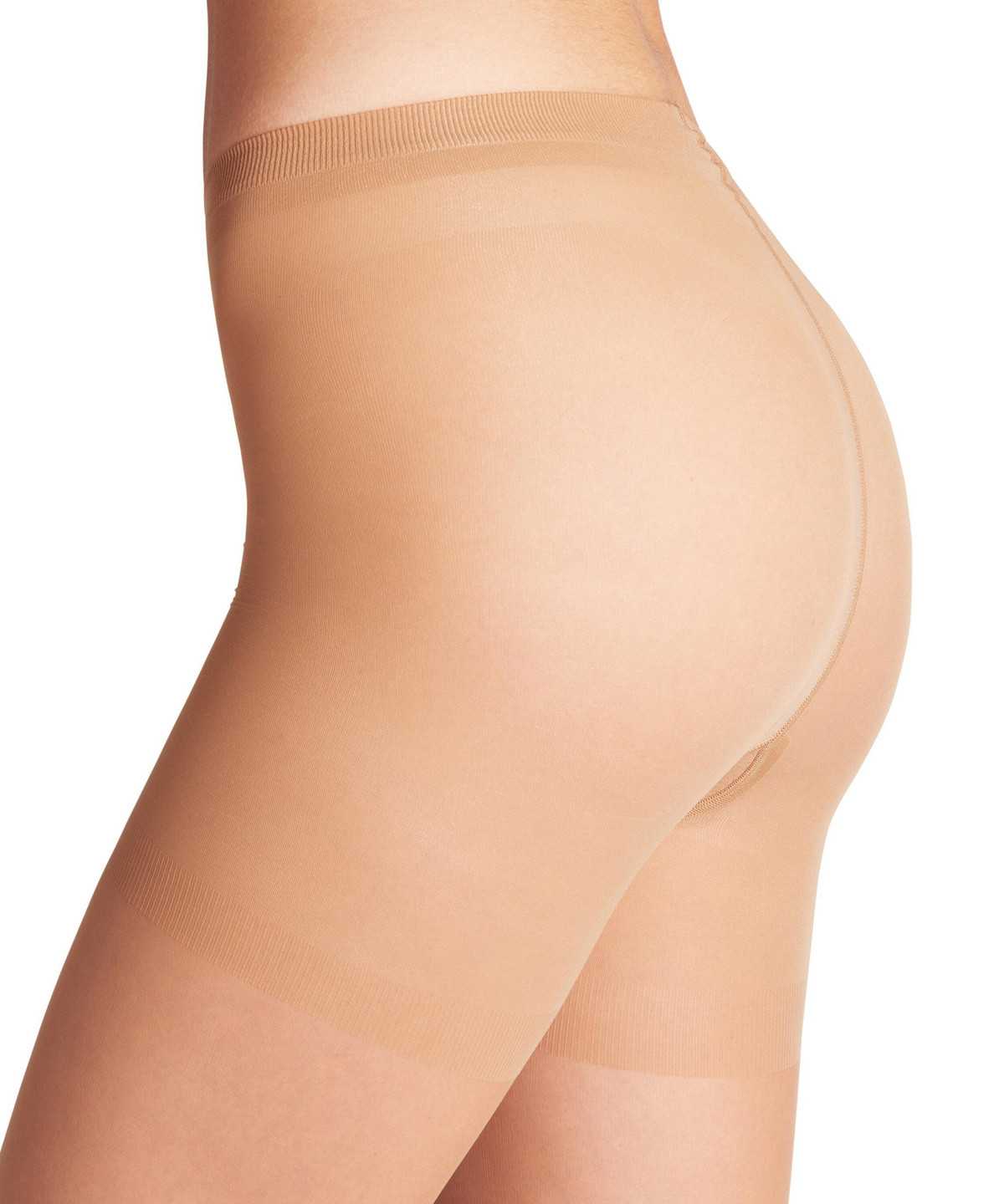 Tights Donna Falke Shaping Panty 20 DEN Tights Beige | UEYF16932