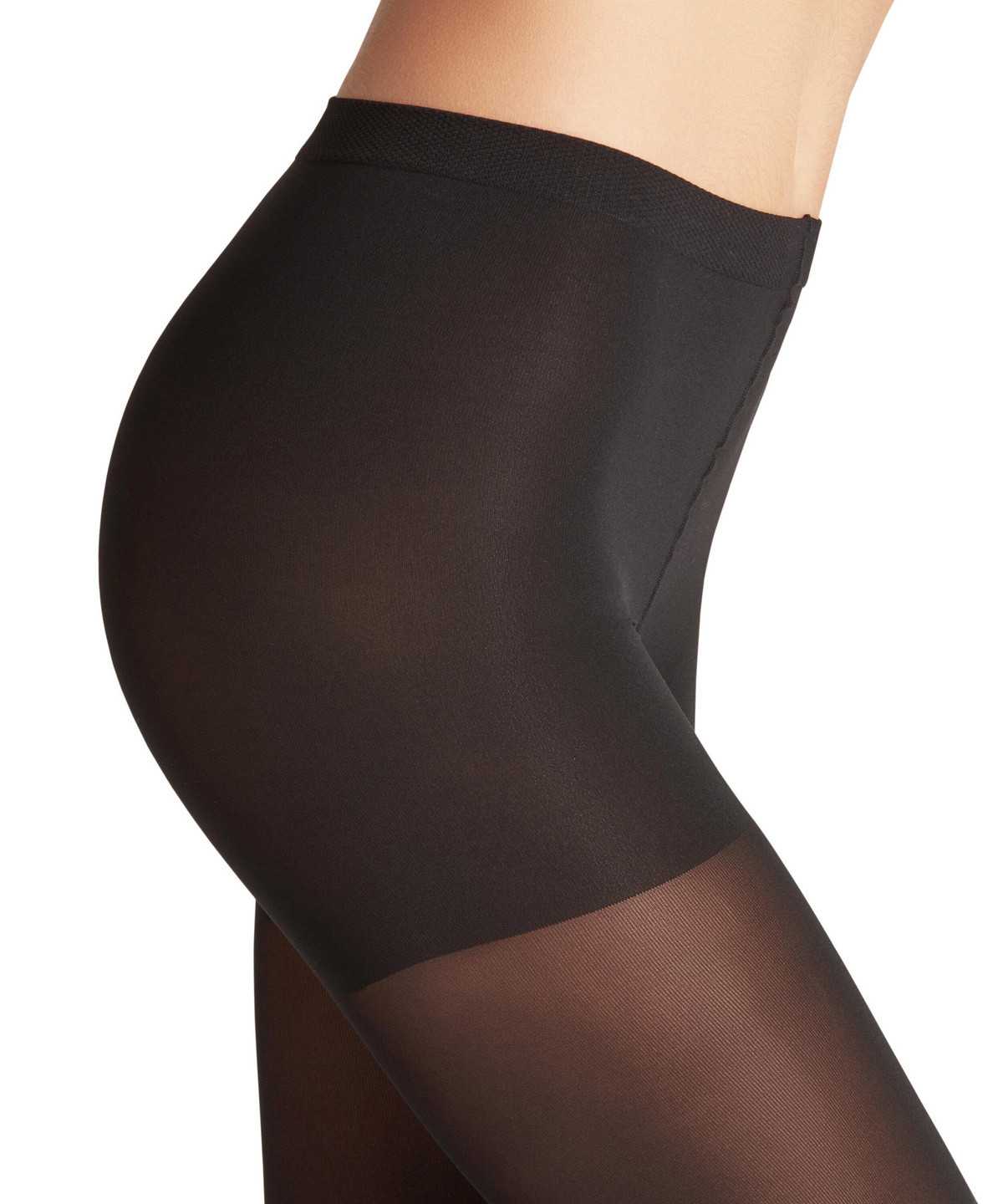 Tights Donna Falke Shaping Panty 50 DEN Tights Nere | CMXV80516