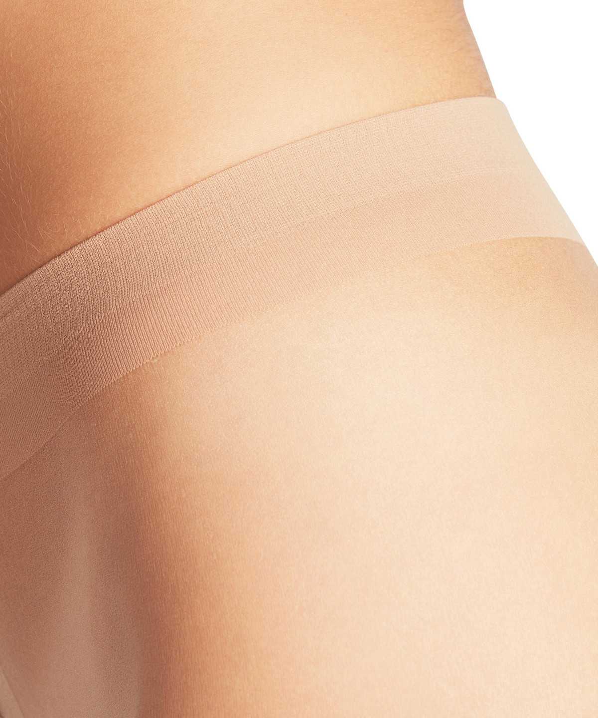 Tights Donna Falke Shelina 12 DEN Tights Beige | YVWQ43019