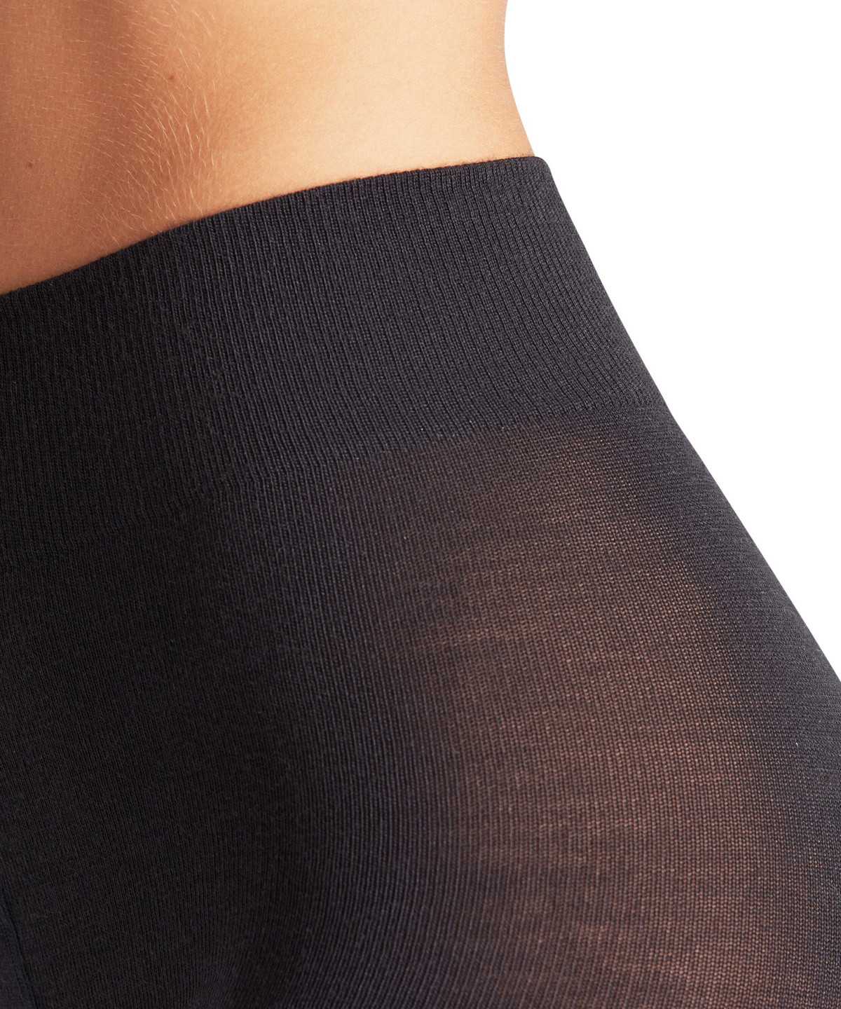 Tights Donna Falke Softmerino Tights Blu | GUCQ90852