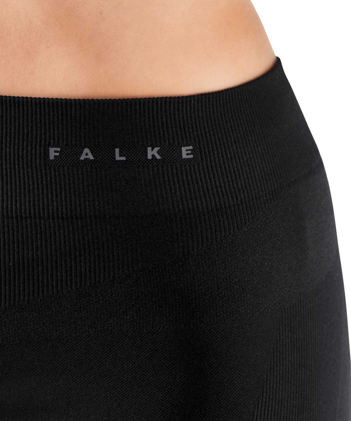 Tights Donna Falke Tights Maximum Warm Nere | WMID43815