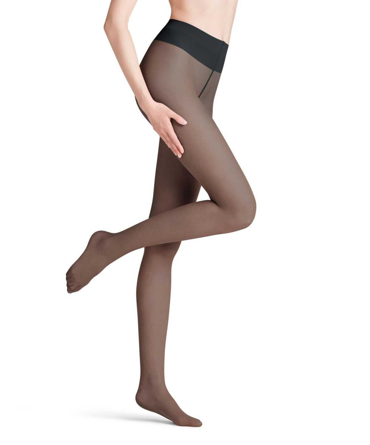 Tights Donna Falke Vitalize 20 DEN Tights Grigie | YOUQ93146