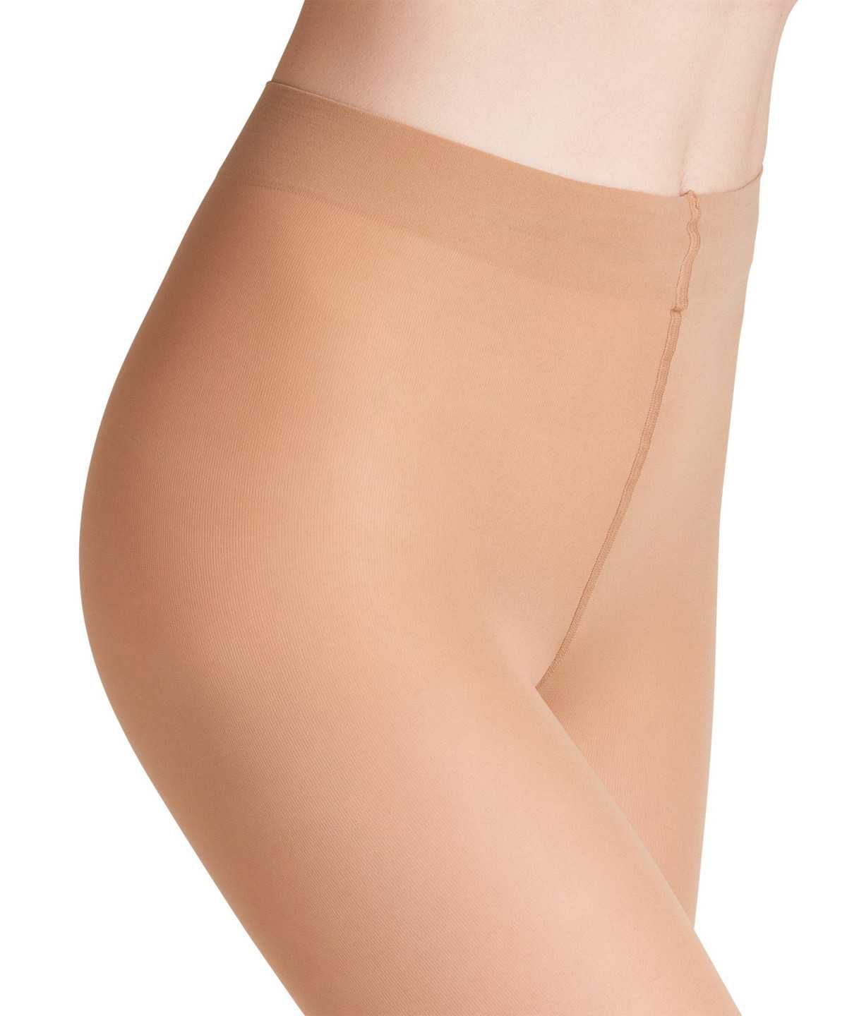 Tights Donna Falke Vitalize 40 DEN Tights Beige | RFYC16230