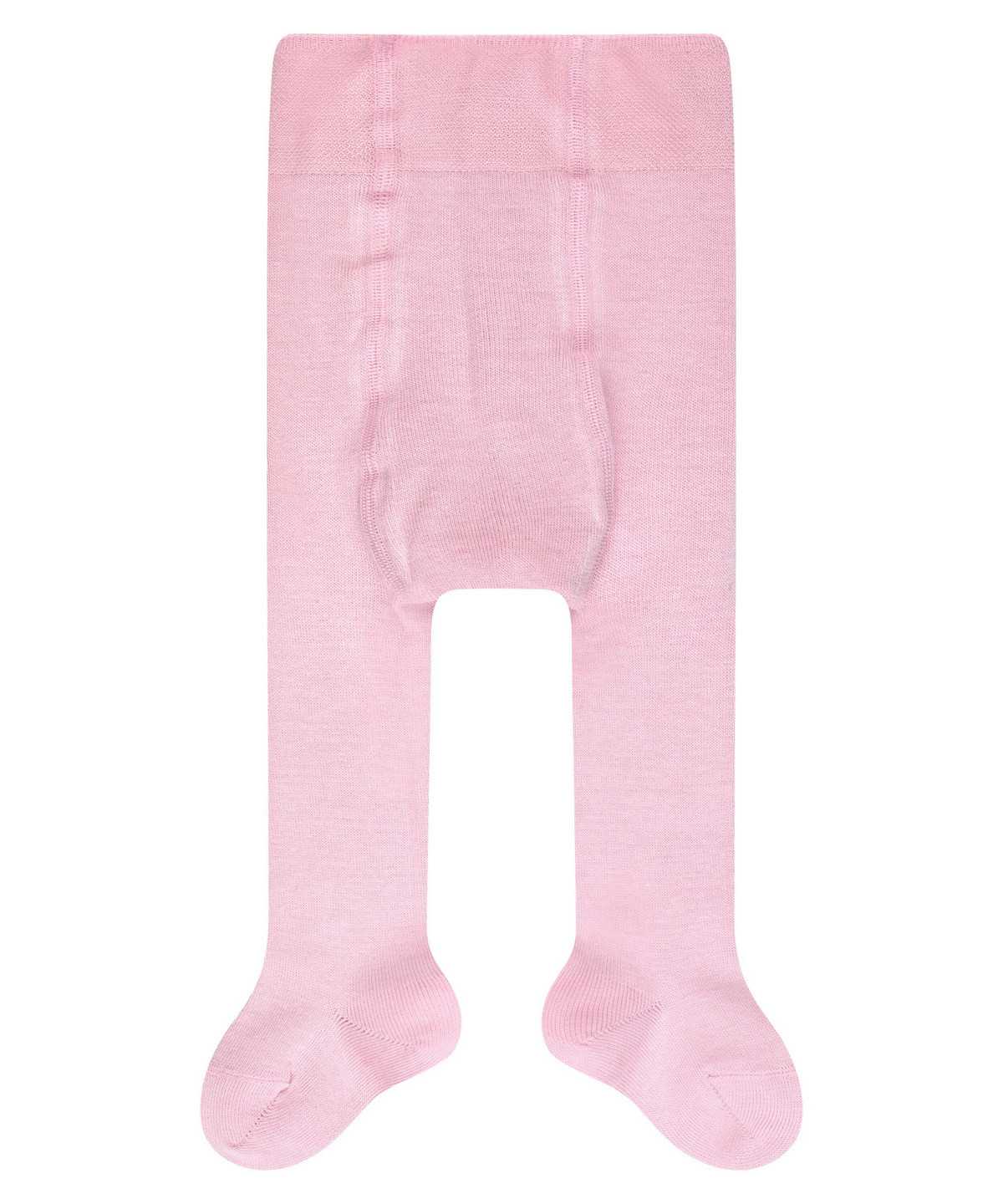 Tights Neonato Falke Family Tights Rosa | TPZB46532