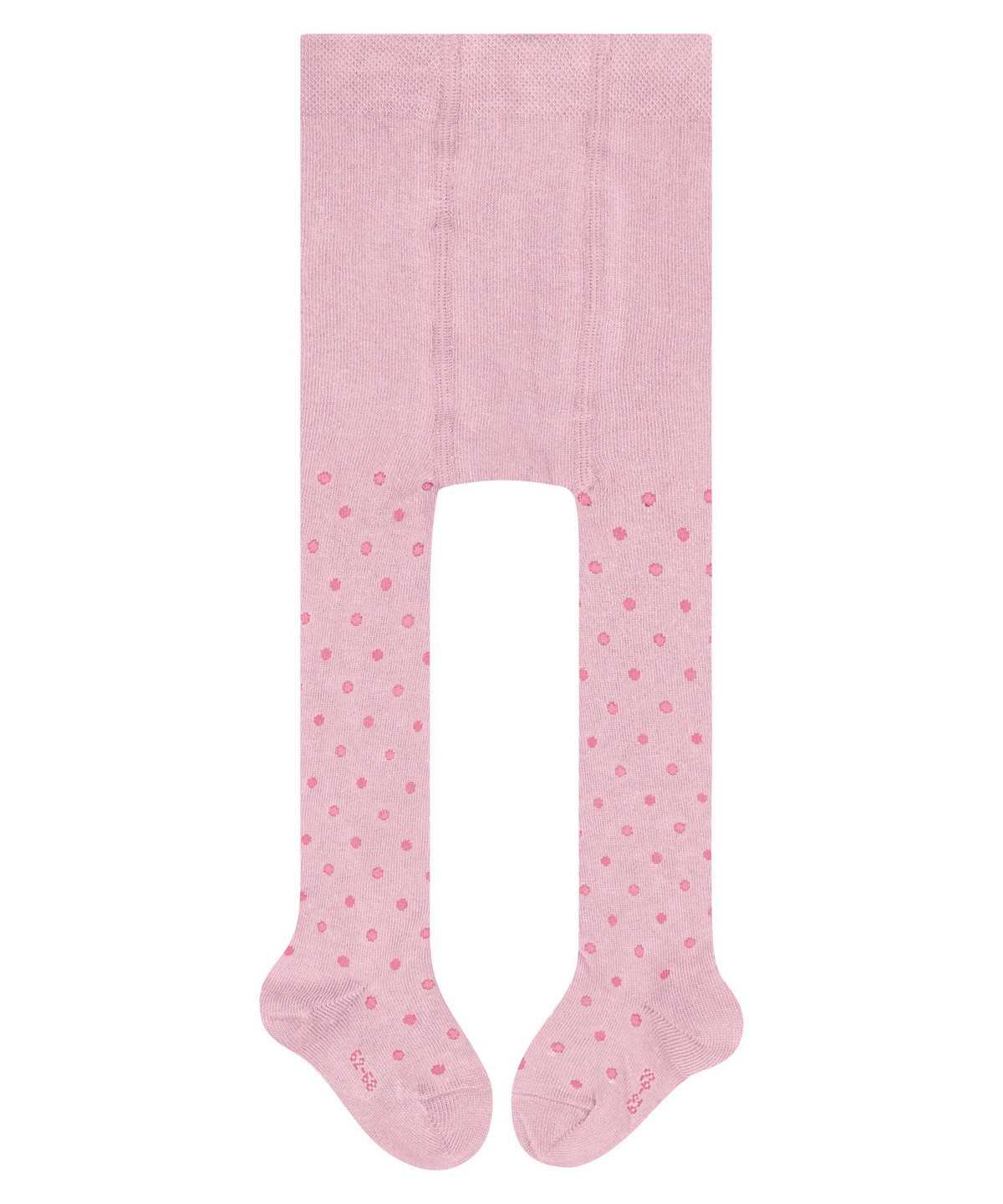 Tights Neonato Falke Little Dot Tights Rosa | WDJL83409