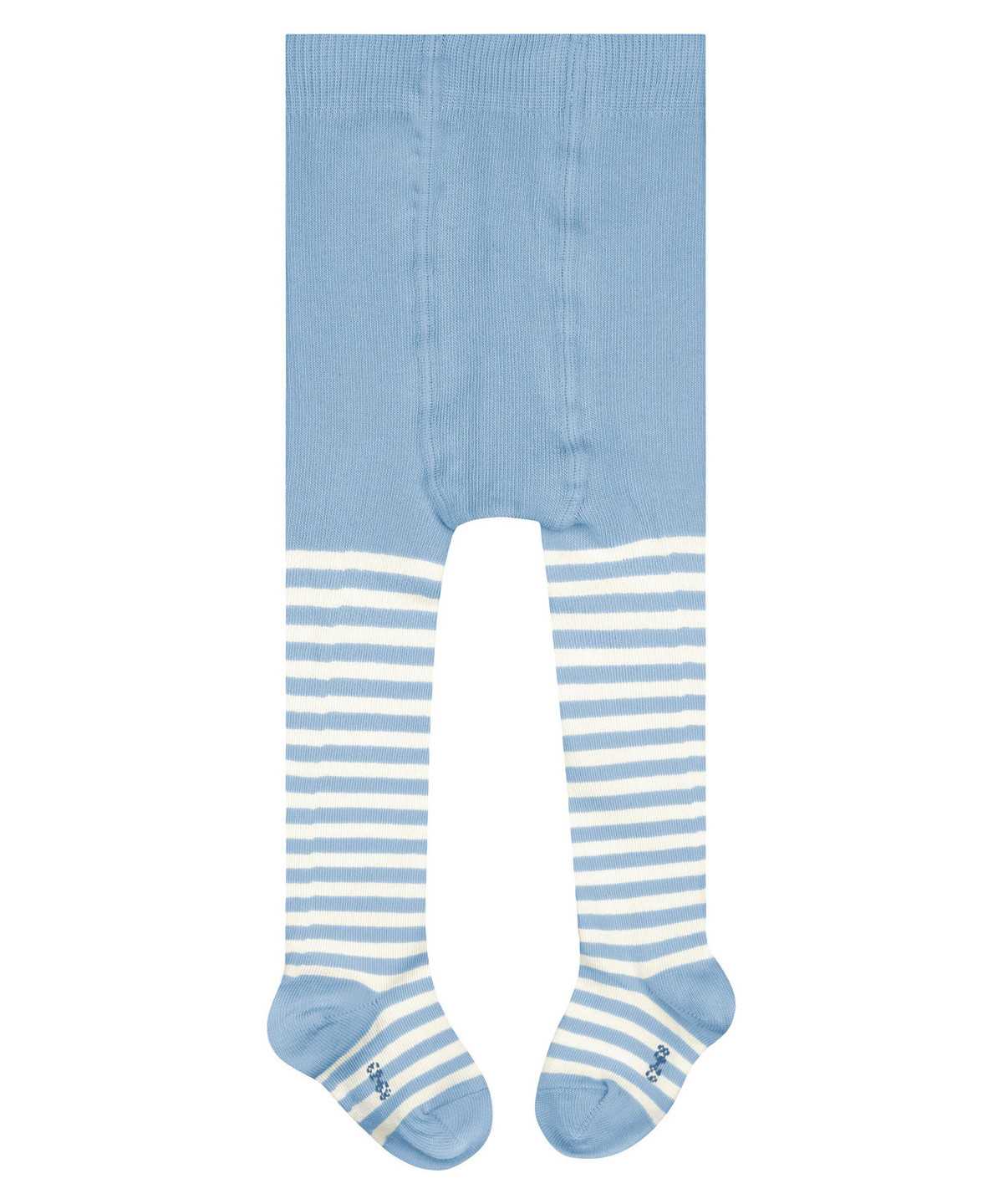 Tights Neonato Falke Stripe Tights Blu | NCWX41758