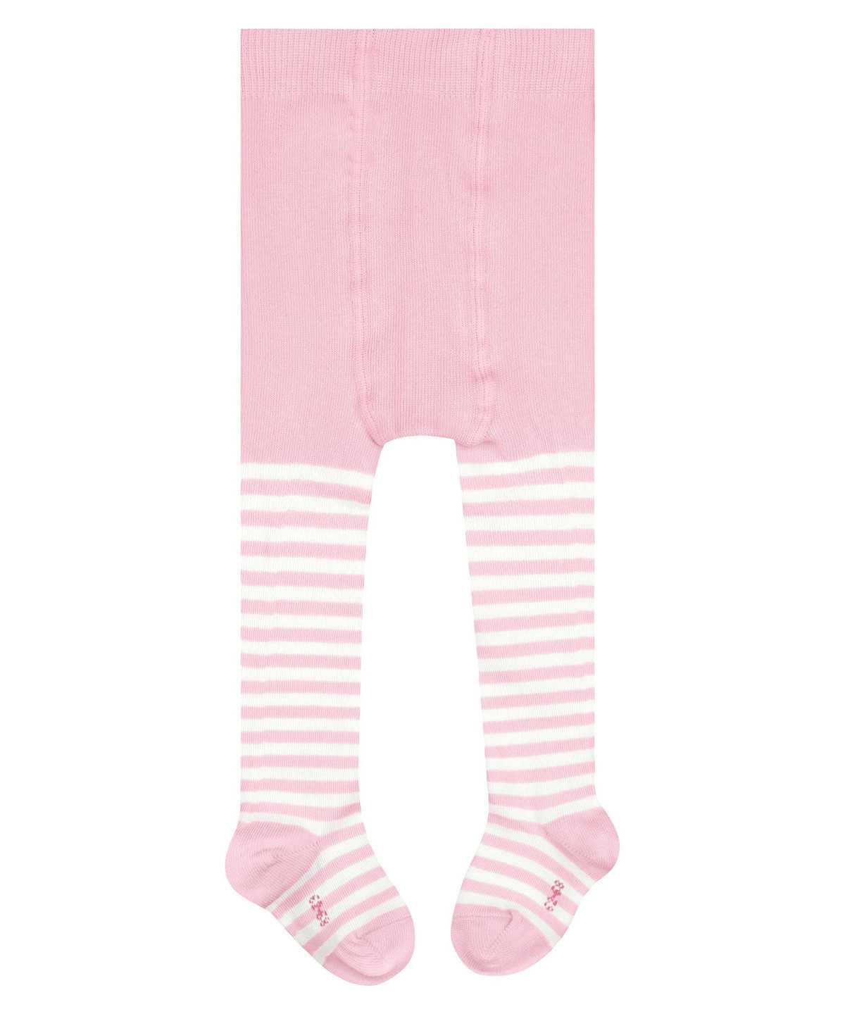 Tights Neonato Falke Stripe Tights Rosa | SYCL84796